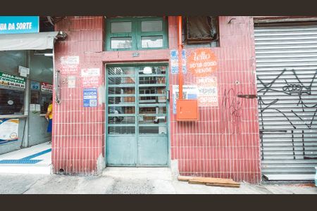 Apartamento à venda com 103m², 3 quartos e sem vagaFachada