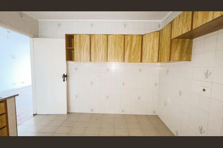 Apartamento à venda com 103m², 3 quartos e sem vagaCozinha