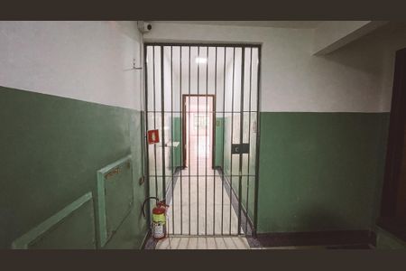 Apartamento à venda com 103m², 3 quartos e sem vagaHall social