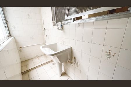 Apartamento à venda com 103m², 3 quartos e sem vagaÁrea de Serviço