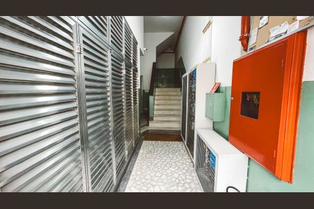 Apartamento à venda com 103m², 3 quartos e sem vagaEntrada