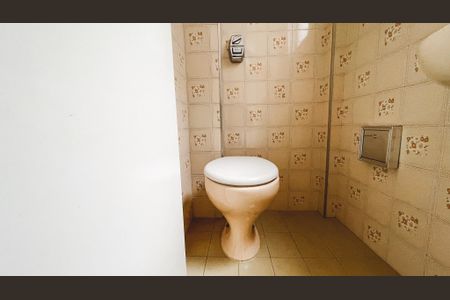 Apartamento à venda com 103m², 3 quartos e sem vagaLavabo