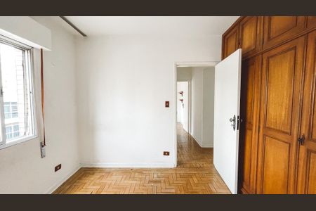 Apartamento à venda com 103m², 3 quartos e sem vagaQuarto 2