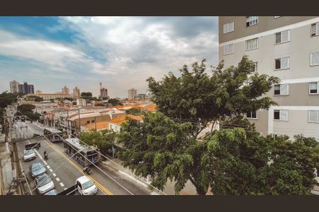 Apartamento à venda com 103m², 3 quartos e sem vagaVista do Quarto 1