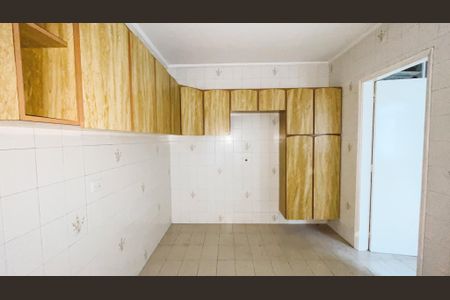 Apartamento à venda com 103m², 3 quartos e sem vagaCozinha