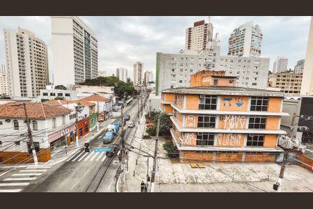 Apartamento à venda com 103m², 3 quartos e sem vagaVista do Quarto 2