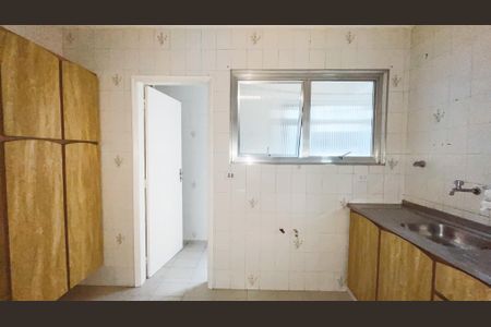 Apartamento à venda com 103m², 3 quartos e sem vagaCozinha