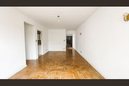 Apartamento à venda com 103m², 3 quartos e sem vagaSala