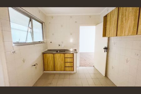 Apartamento à venda com 103m², 3 quartos e sem vagaCozinha