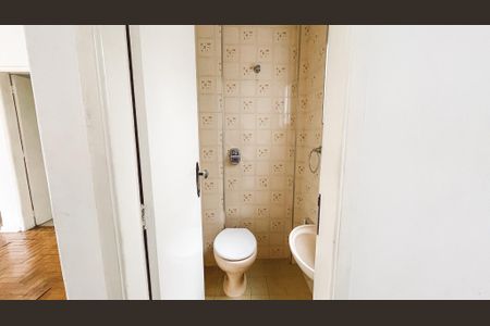 Apartamento à venda com 103m², 3 quartos e sem vagaLavabo