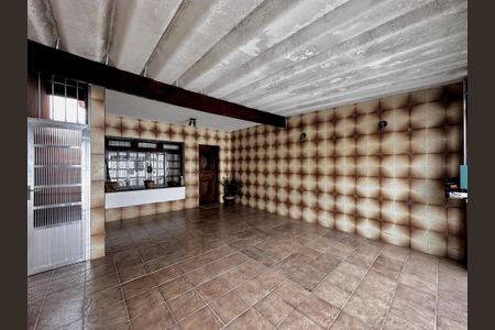 Casa à venda com 125m², 3 quartos e 2 vagasGaragem 