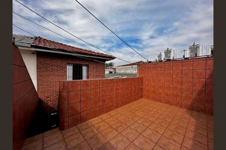 Casa à venda com 125m², 3 quartos e 2 vagasTerraço 