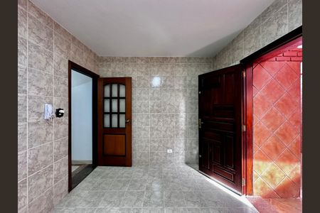 Casa à venda com 125m², 3 quartos e 2 vagasCozinha