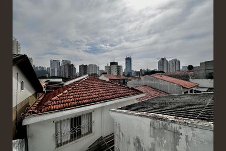 Casa à venda com 125m², 3 quartos e 2 vagasVista Terraço 