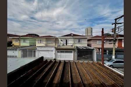 Casa à venda com 125m², 3 quartos e 2 vagasVista Quarto 3