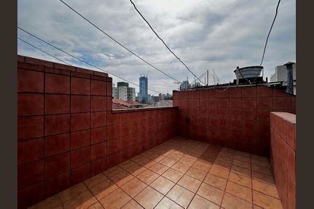 Casa à venda com 125m², 3 quartos e 2 vagasTerraço 