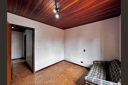 Quarto 1 de casa à venda com 3 quartos, 125m² em Jardim Caravelas, São Paulo