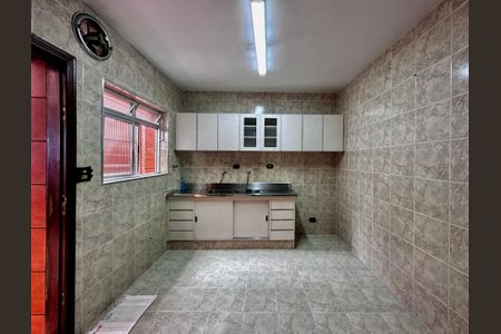 Casa à venda com 125m², 3 quartos e 2 vagasCozinha