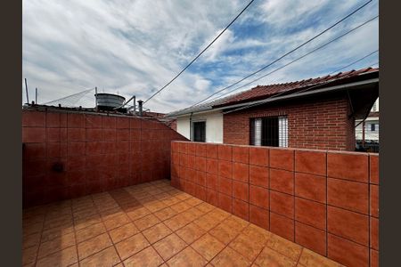 Casa à venda com 125m², 3 quartos e 2 vagasTerraço 