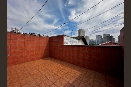 Casa à venda com 125m², 3 quartos e 2 vagasTerraço 