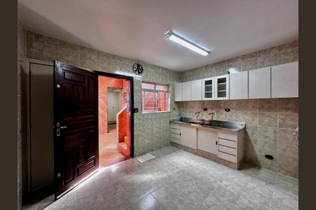 Casa à venda com 125m², 3 quartos e 2 vagasCozinha 