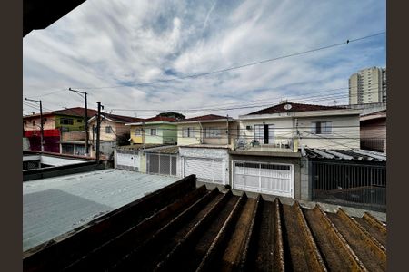 Casa à venda com 125m², 3 quartos e 2 vagasVista Quarto 3