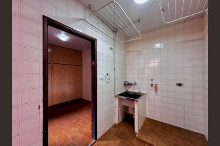 Casa à venda com 125m², 3 quartos e 2 vagasÁrea de Serviço