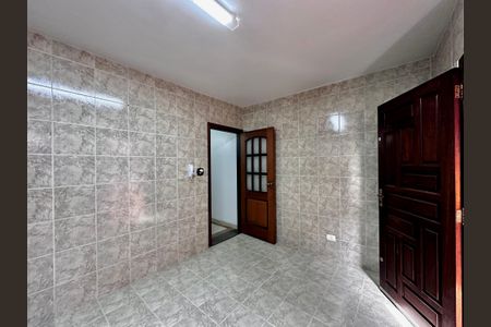 Casa à venda com 125m², 3 quartos e 2 vagasCozinha