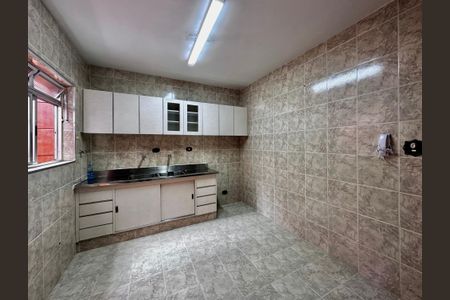 Casa à venda com 125m², 3 quartos e 2 vagasCozinha