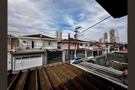 Casa à venda com 125m², 3 quartos e 2 vagasVista Quarto 3