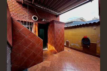 Casa à venda com 125m², 3 quartos e 2 vagasQuintal