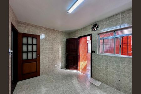 Casa à venda com 125m², 3 quartos e 2 vagasCozinha