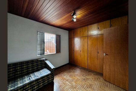 Casa à venda com 125m², 3 quartos e 2 vagasQuarto 1