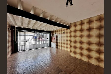 Casa à venda com 125m², 3 quartos e 2 vagasGaragem 