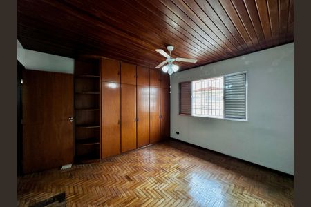 Casa à venda com 125m², 3 quartos e 2 vagasQuarto 3