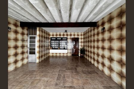 Casa à venda com 125m², 3 quartos e 2 vagasGaragem 