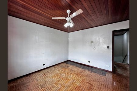 Casa à venda com 125m², 3 quartos e 2 vagasQuarto 3