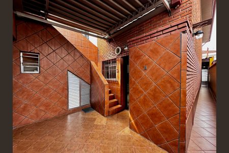 Casa à venda com 125m², 3 quartos e 2 vagasQuintal