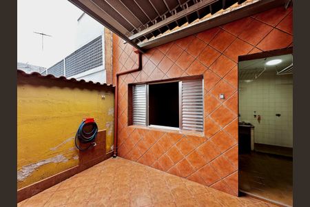 Casa à venda com 125m², 3 quartos e 2 vagasQuintal