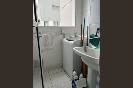 Apartamento à venda com 38m², 1 quarto e sem vagaFoto 05