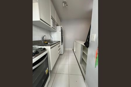 Apartamento à venda com 38m², 1 quarto e sem vagaFoto 11
