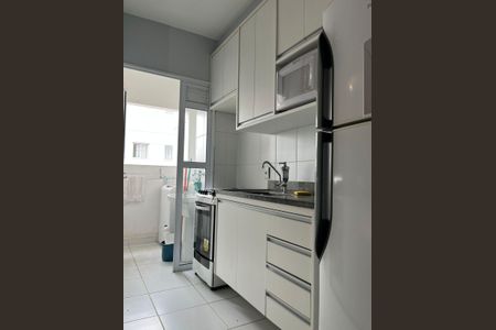 Apartamento à venda com 38m², 1 quarto e sem vagaFoto 10