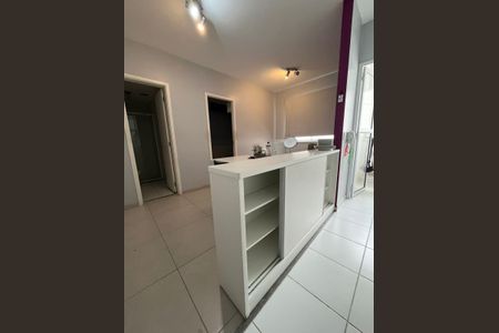 Apartamento à venda com 38m², 1 quarto e sem vagaFoto 03