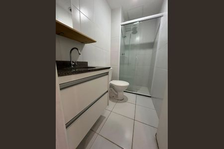Apartamento à venda com 38m², 1 quarto e sem vagaFoto 04
