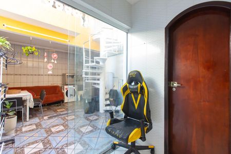 Casa à venda com 140m², 2 quartos e 1 vaga Casa à venda com 140m², 2 quartos e 1 vagaÁrea Externa