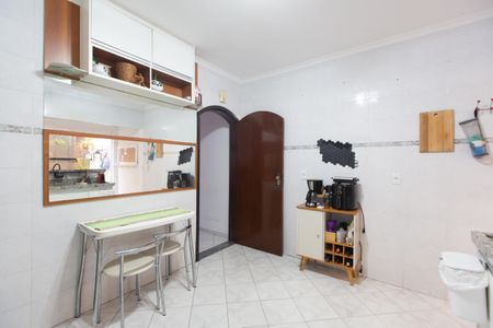Casa à venda com 140m², 2 quartos e 1 vaga Casa à venda com 140m², 2 quartos e 1 vagaCozinha