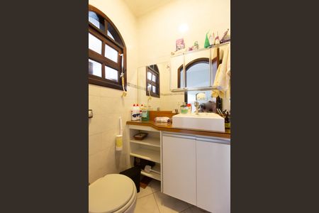 Casa à venda com 140m², 2 quartos e 1 vaga Casa à venda com 140m², 2 quartos e 1 vagaLavabo