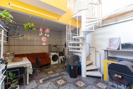 Casa à venda com 140m², 2 quartos e 1 vaga Casa à venda com 140m², 2 quartos e 1 vagaÁrea Externa