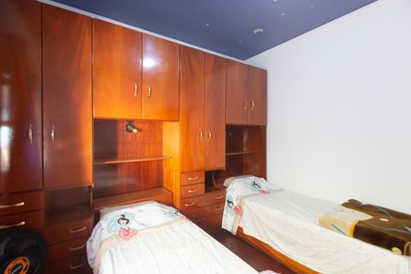 Casa à venda com 140m², 2 quartos e 1 vaga Casa à venda com 140m², 2 quartos e 1 vagaQuarto 2