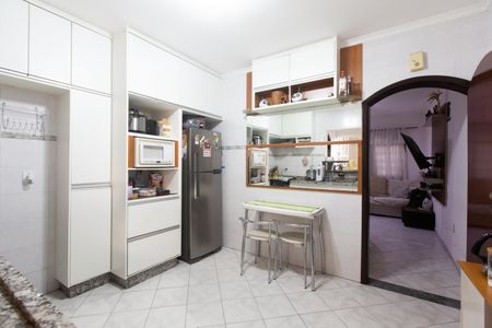 Casa à venda com 140m², 2 quartos e 1 vaga Casa à venda com 140m², 2 quartos e 1 vagaCozinha